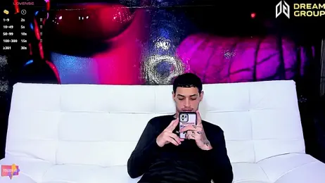 AmazingPartys stripchat stream image