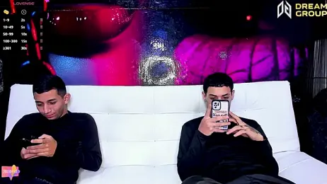 AmazingPartys stripchat stream image