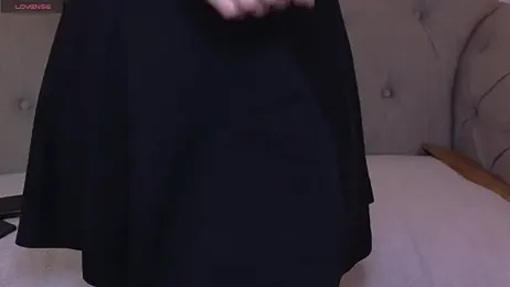 Ginger_Pie stripchat stream image