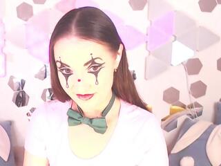 Hot Alicia flirt4free stream image