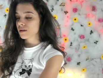 babyaylin chaturbate stream image