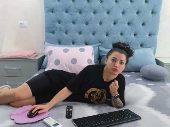 Theowonder bongacams stream image