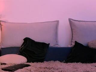 Anastasia Anna flirt4free stream image, 10.06.2025 11:20