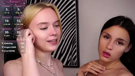 LeinAlice stripchat stream image