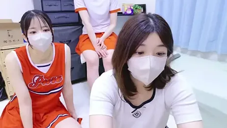 HaruruHappy stripchat stream image