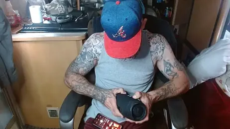 DADDY_KANE8--- stripchat stream image