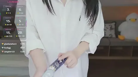 Lucky-baby stripchat stream image