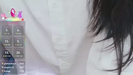 Lucky-baby stripchat stream image