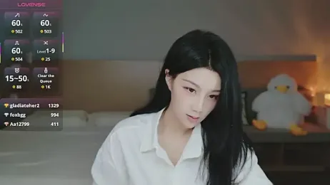 Lucky-baby stripchat stream image