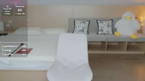 Lucky-baby stripchat stream image