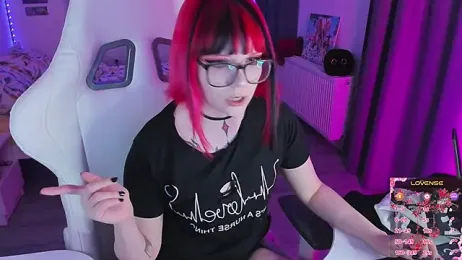 Yumi_Youkai stripchat stream image