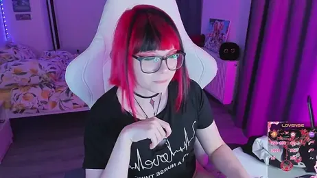 Yumi_Youkai stripchat stream image