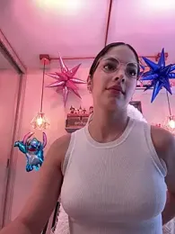 Zoe_Bae stripchat stream image