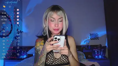 Cinamoonn stripchat stream image