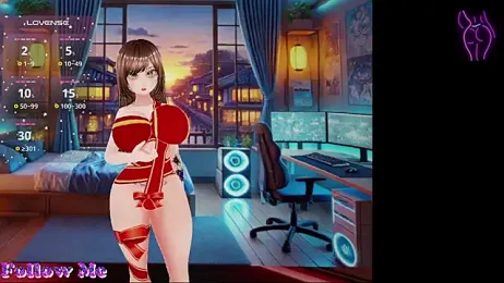 Hanaedamngirl stripchat stream image