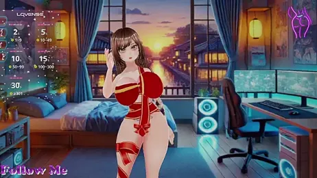 Hanaedamngirl stripchat stream image