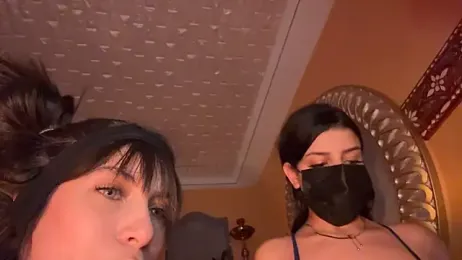 ORLA86 stripchat stream image