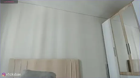 sweety_vikky stripchat stream image