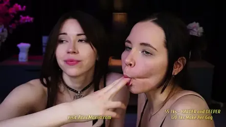 Anna_Mariia stripchat stream image