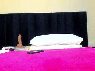 cutie-bootie camsoda stream image