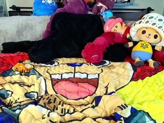 starryari69 camsoda stream image