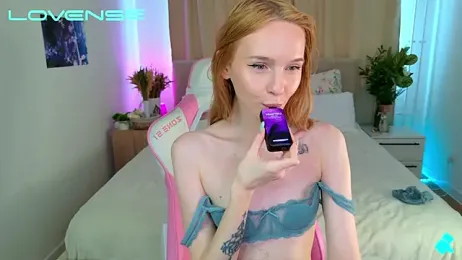 Mermaid_Melody stripchat stream image