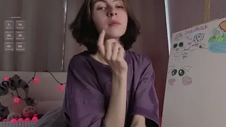 ErlineGolson stripchat stream image