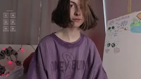 ErlineGolson stripchat stream image