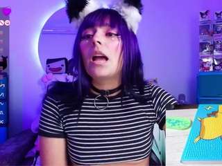 marceliinee camsoda stream image