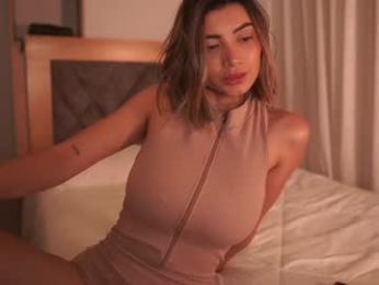 letiziafulkers1 chaturbate stream image