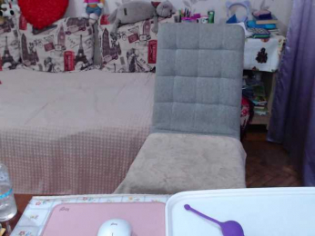 NeZabudka- bongacams stream image