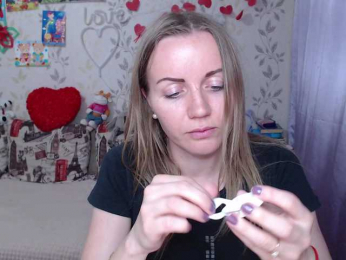 NeZabudka- bongacams stream image