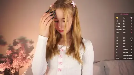 OraCurrington stripchat stream image