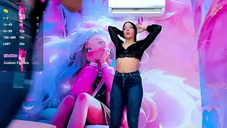 sweet-lollipop69 stripchat stream image