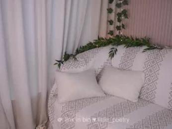 little_poetry chaturbate stream image, 11.06.2025 16:00