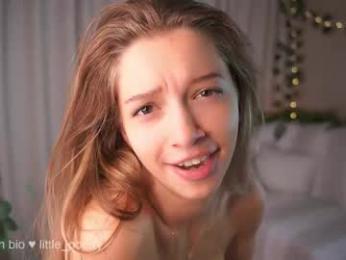 little_poetry chaturbate stream image, 11.06.2025 16:00