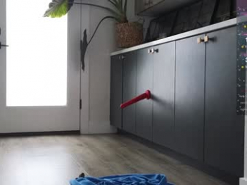 pepperxminthe chaturbate stream image