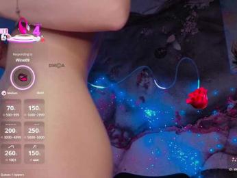 Sofia_1 bongacams stream image, 11.06.2025 20:30