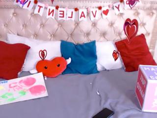 Samantha Walle flirt4free stream image, 10.02.2025 11:50