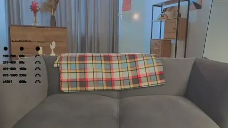 MimiLoll stripchat stream image