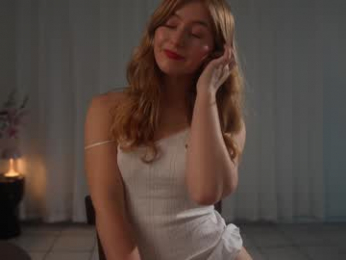 alisonrouge chaturbate stream image