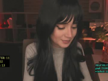 lonelly_lolly98 chaturbate stream image