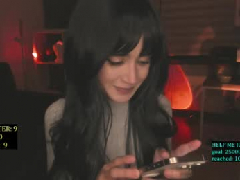 lonelly_lolly98 chaturbate stream image