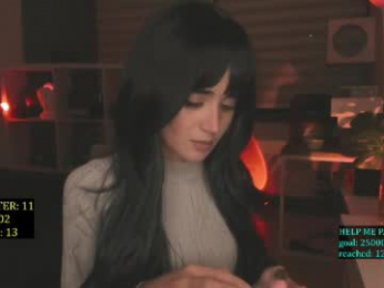 lonelly_lolly98 chaturbate stream image