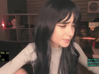 lonelly_lolly98 chaturbate stream image