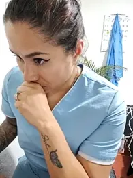 Sweet__Nurse1 stripchat stream image