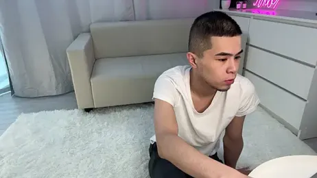 Dylan_mercy stripchat stream image