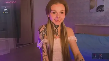 Britney_Lynch stripchat stream image