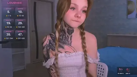 Britney_Lynch stripchat stream image