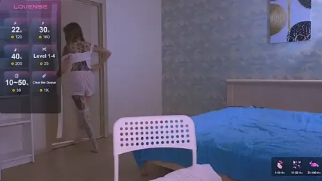 Britney_Lynch stripchat stream image